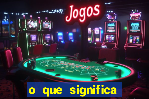 o que significa handicap -1,5